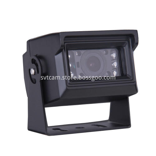 Ram Backup Camera Night Vision